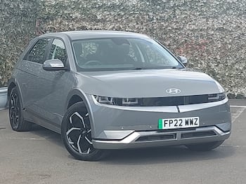 Used Hyundai IONIQ 5 2022 for sale - 79723495: Photo
