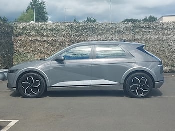 Used Hyundai IONIQ 5 2022 for sale - 79723495: Photo
