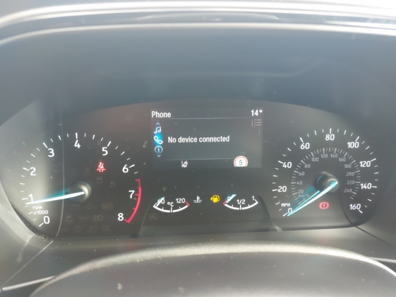 Used Ford Focus 2023 for sale - 76478554: Photo 19