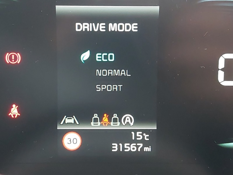 Used Kia Sportage 2023 for sale - 76498277: Photo 15