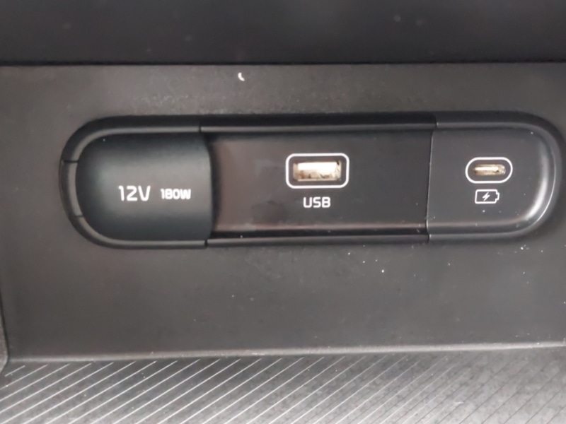 Used Kia Sportage 2023 for sale - 76498277: Photo 19