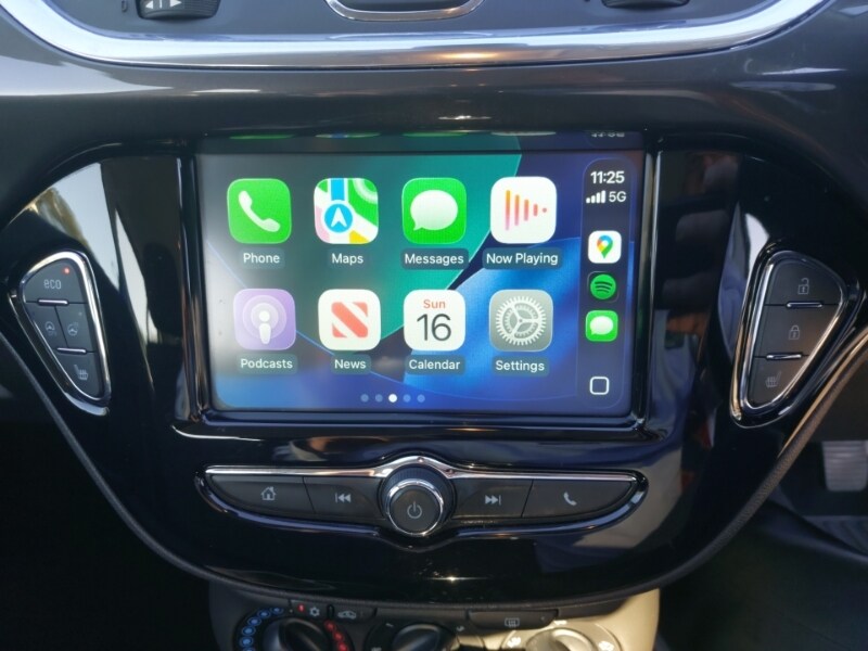 Used Vauxhall Corsa 2019 for sale - 76602651: Photo 10