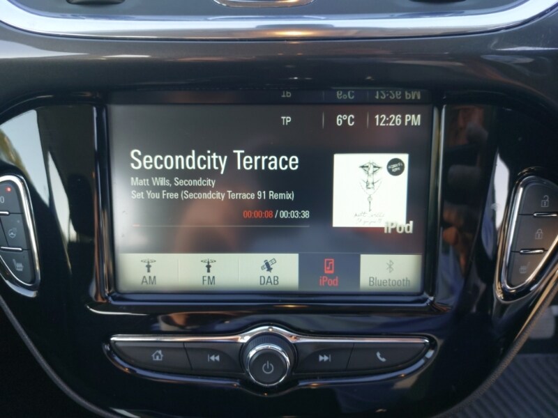 Used Vauxhall Corsa 2019 for sale - 76602651: Photo 11