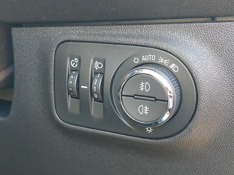 Used Vauxhall Corsa 2019 for sale - 76602651: Photo 12