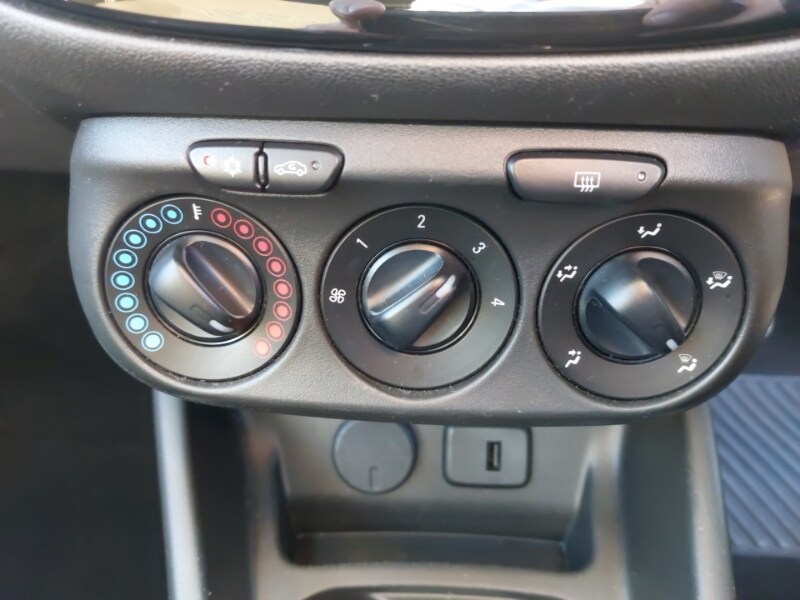 Used Vauxhall Corsa 2019 for sale - 76602651: Photo 13