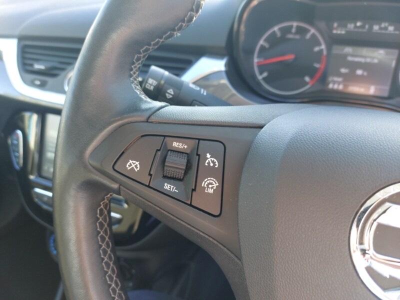 Used Vauxhall Corsa 2019 for sale - 76602651: Photo 16