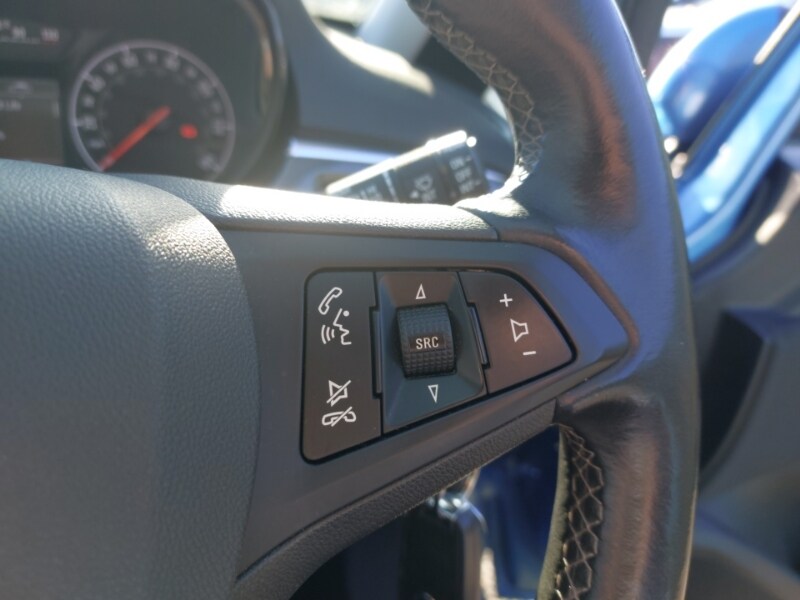 Used Vauxhall Corsa 2019 for sale - 76602651: Photo 17