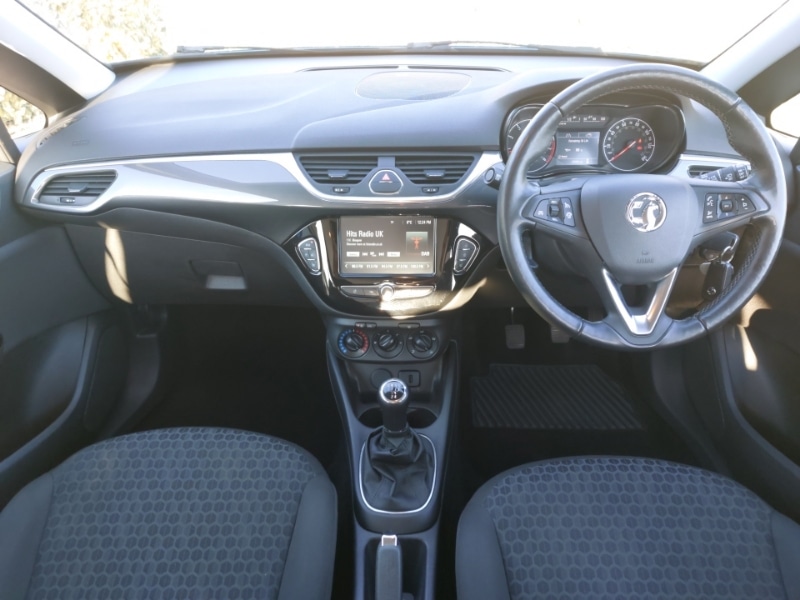 Used Vauxhall Corsa 2019 for sale - 76602651: Photo 2