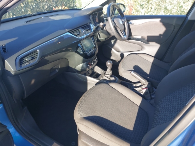 Used Vauxhall Corsa 2019 for sale - 76602651: Photo 5