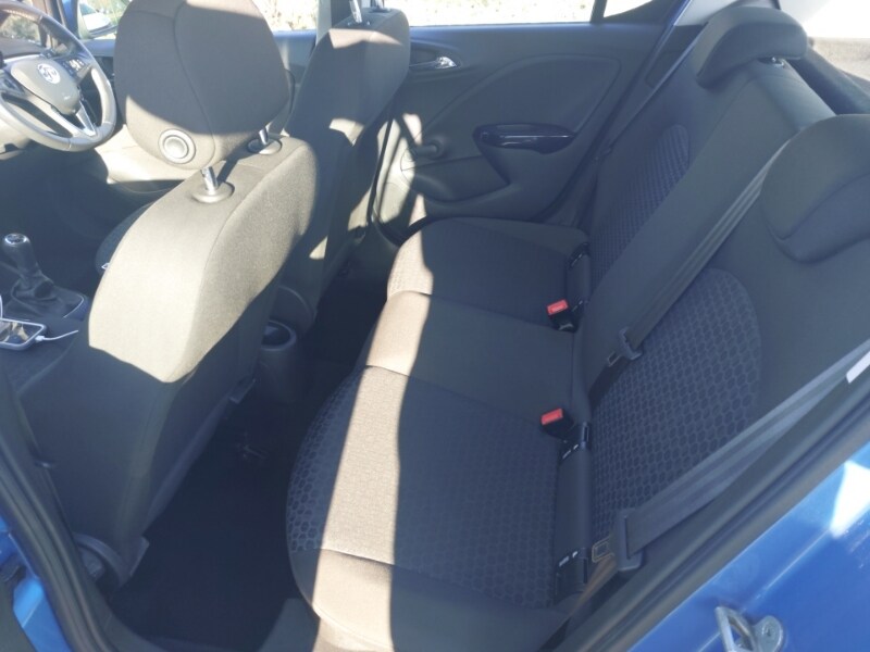 Used Vauxhall Corsa 2019 for sale - 76602651: Photo 6