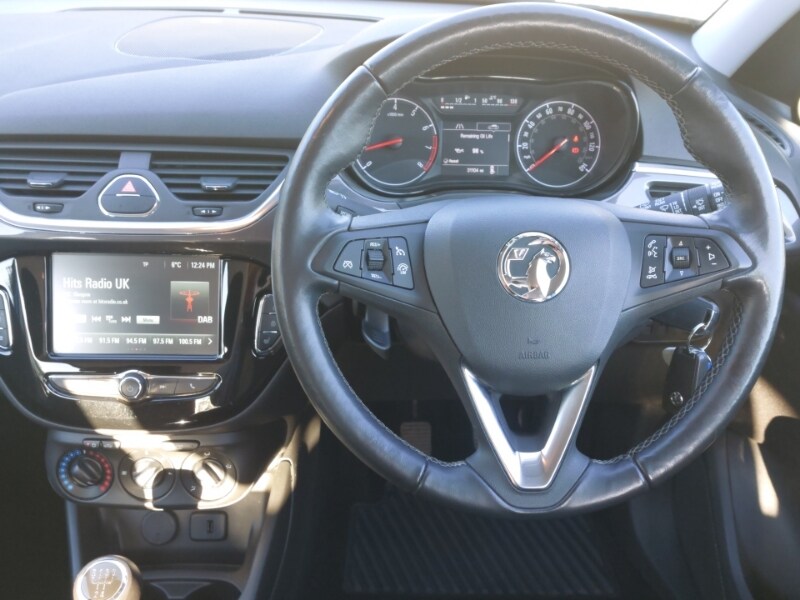 Used Vauxhall Corsa 2019 for sale - 76602651: Photo 7