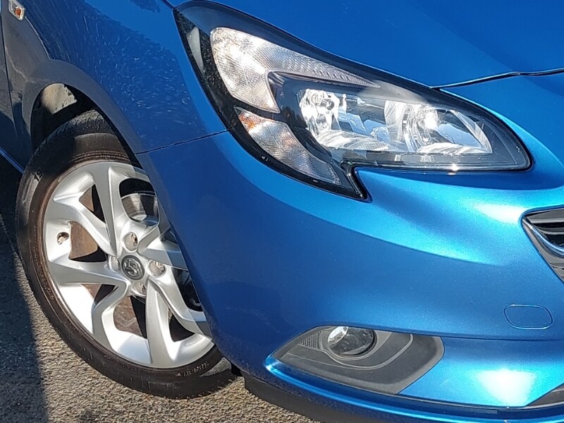 Used Vauxhall Corsa 2019 for sale - 76602651: Photo 9