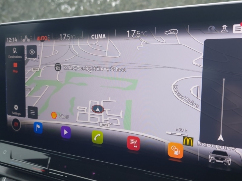 Used Cupra Formentor 2022 for sale - 76393175: Photo 10