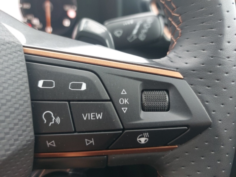 Used Cupra Formentor 2022 for sale - 76393175: Photo 13