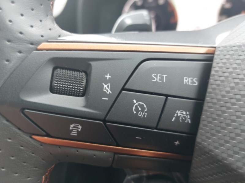 Used Cupra Formentor 2022 for sale - 76393175: Photo 14