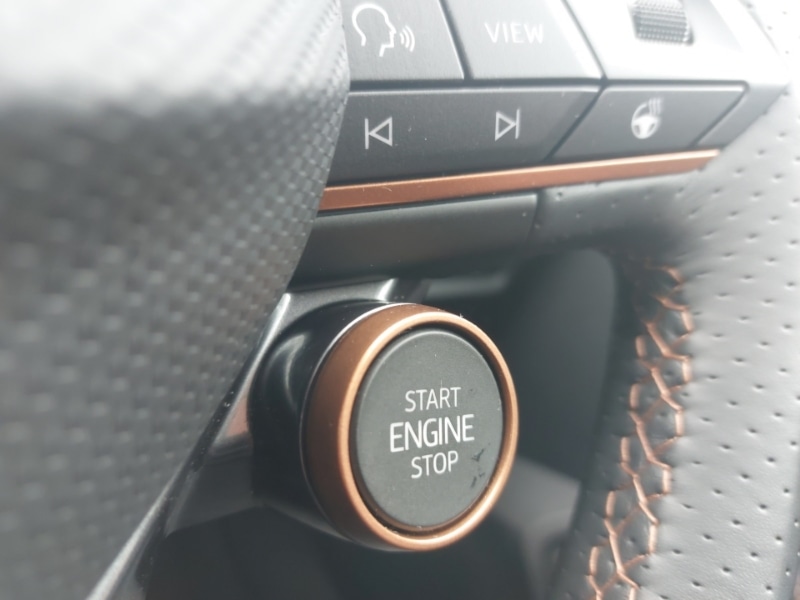 Used Cupra Formentor 2022 for sale - 76393175: Photo 15