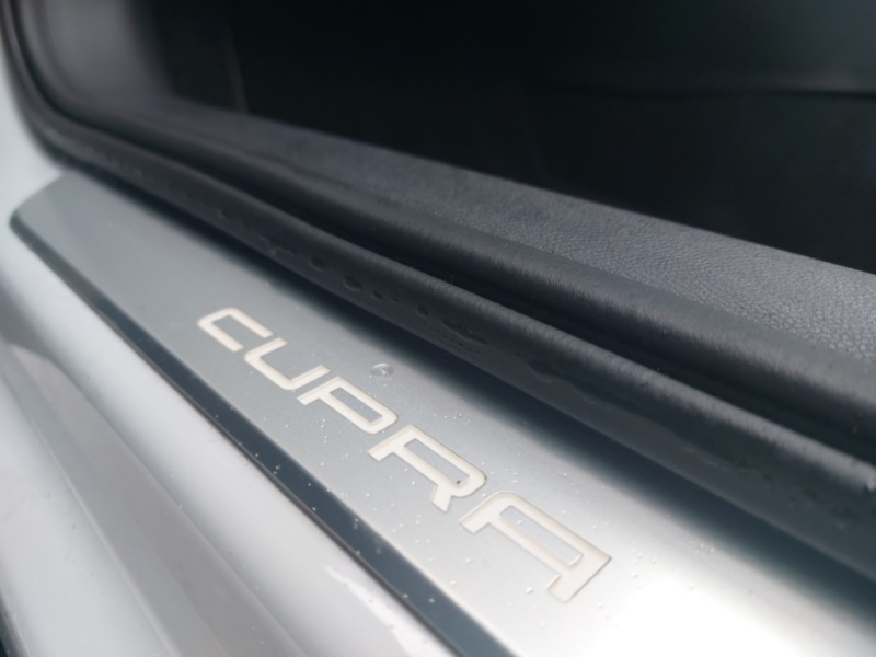 Used Cupra Formentor 2022 for sale - 76393175: Photo 19