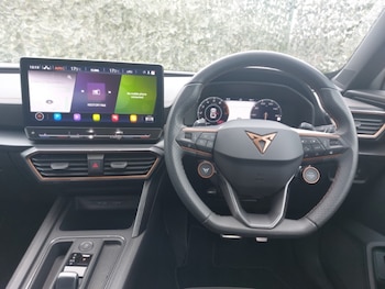 Used Cupra Formentor 2022 for sale - 76393175: Photo