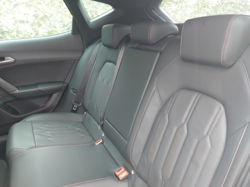 Used Cupra Formentor 2022 for sale - 76393175: Photo 6