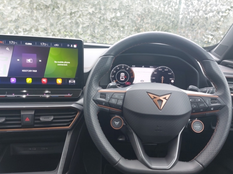 Used Cupra Formentor 2022 for sale - 76393175: Photo 7