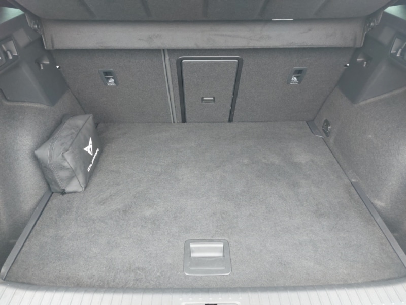 Used Cupra Formentor 2022 for sale - 76393175: Photo 8