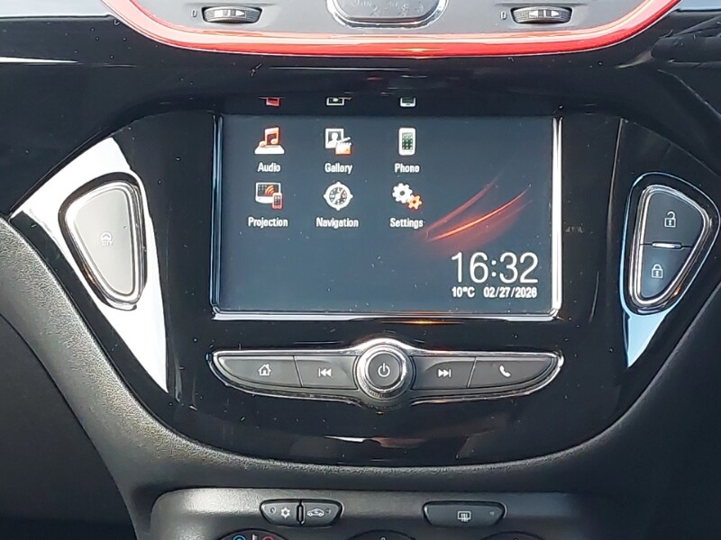 Used Vauxhall Corsa 2019 for sale - 77694957: Photo 11