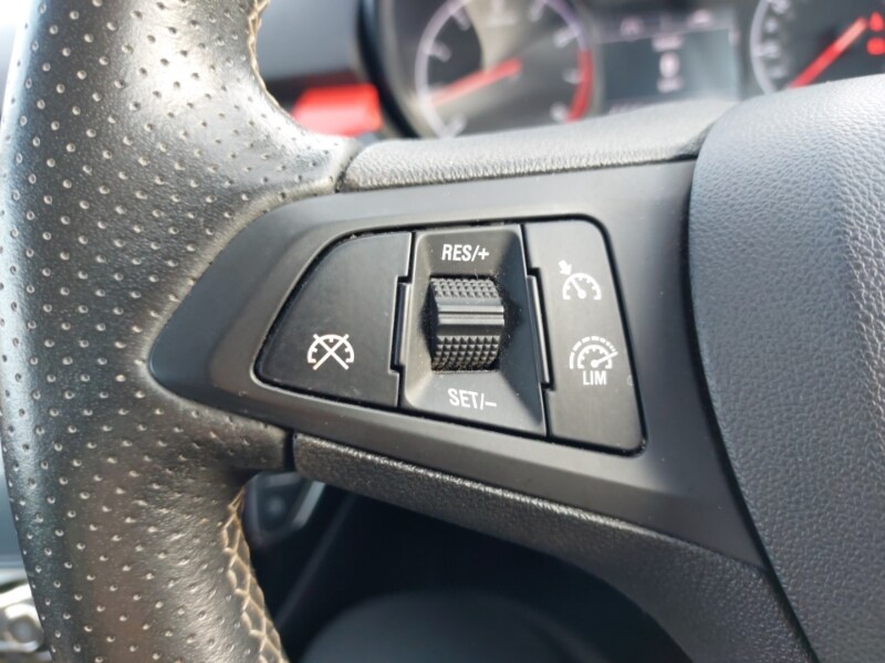 Used Vauxhall Corsa 2019 for sale - 77694957: Photo 12