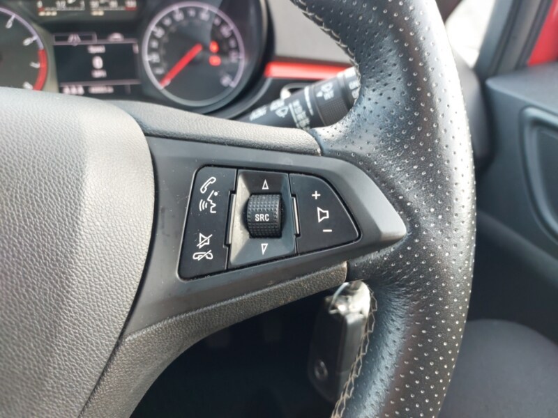 Used Vauxhall Corsa 2019 for sale - 77694957: Photo 13