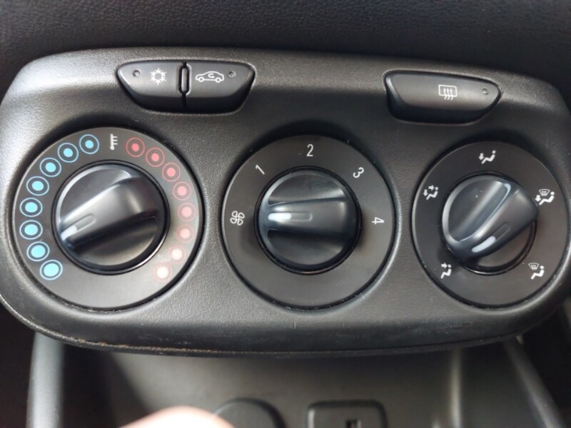 Used Vauxhall Corsa 2019 for sale - 77694957: Photo 16