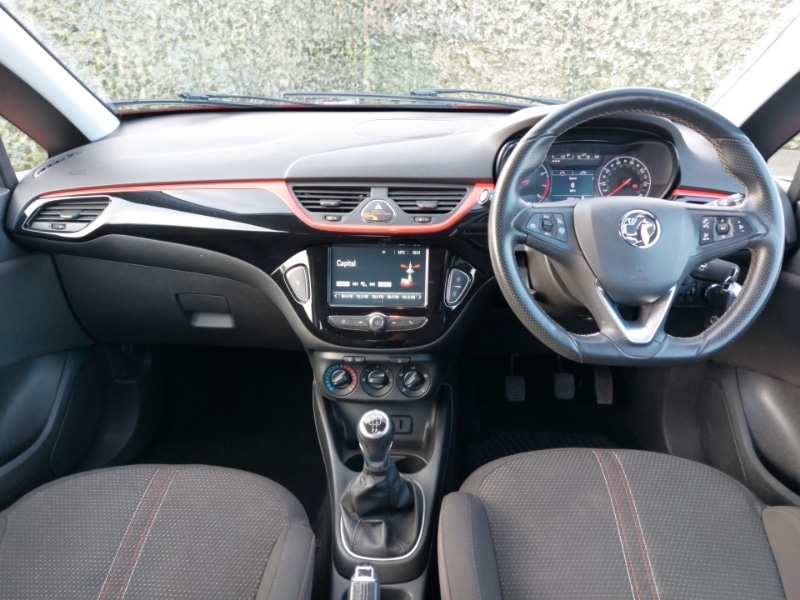 Used Vauxhall Corsa 2019 for sale - 77694957: Photo 2