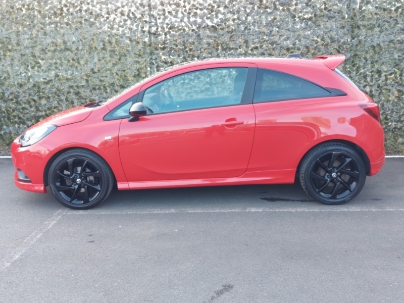 Used Vauxhall Corsa 2019 for sale - 77694957: Photo 4