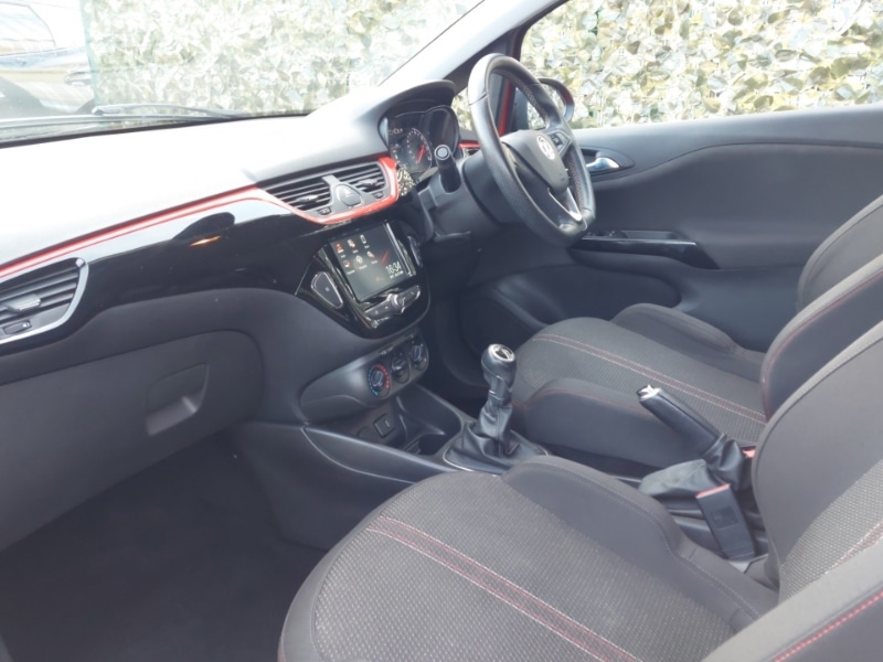 Used Vauxhall Corsa 2019 for sale - 77694957: Photo 5
