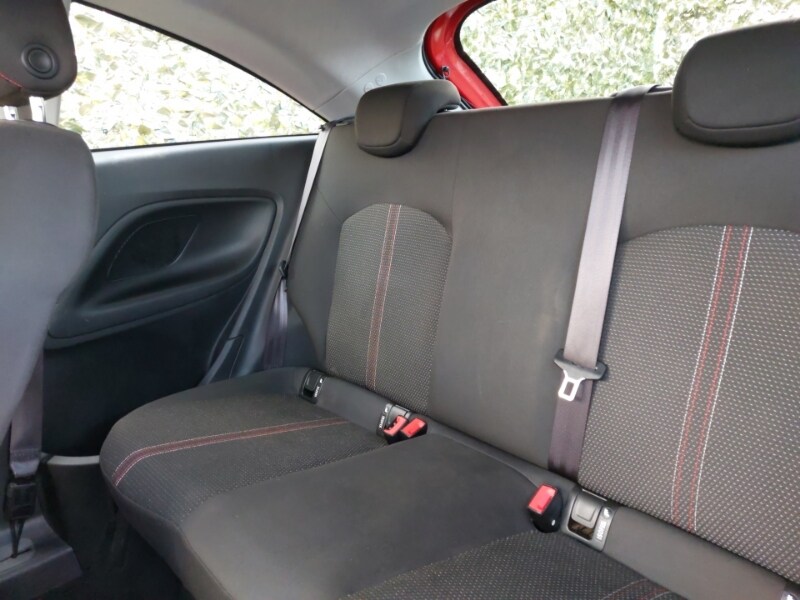 Used Vauxhall Corsa 2019 for sale - 77694957: Photo 6