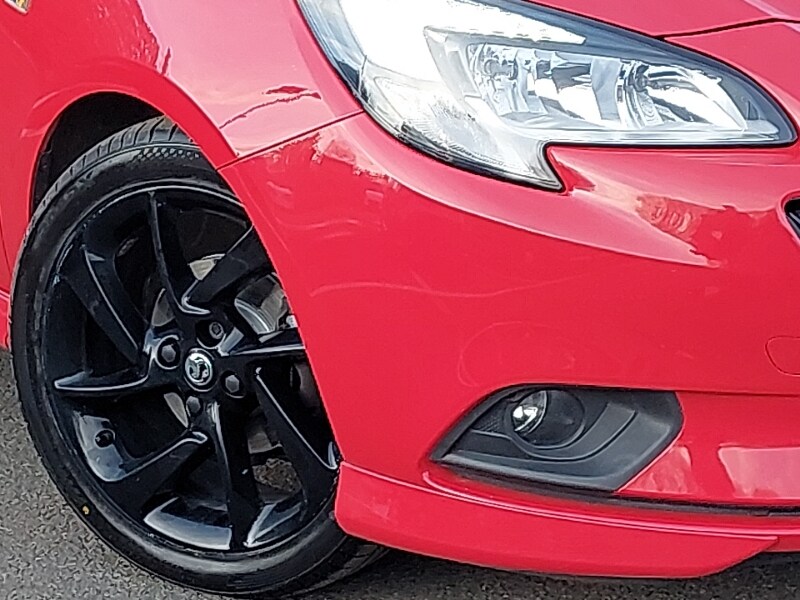 Used Vauxhall Corsa 2019 for sale - 77694957: Photo 9