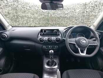 Used Nissan Juke 2022 for sale - 76779559: Photo