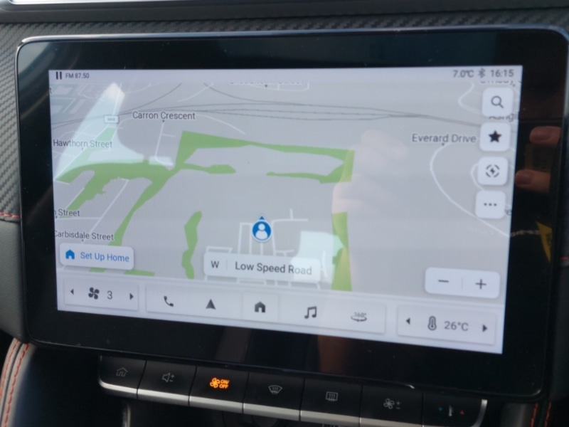 Used MG MG ZS 2022 for sale - 77736371: Photo 10