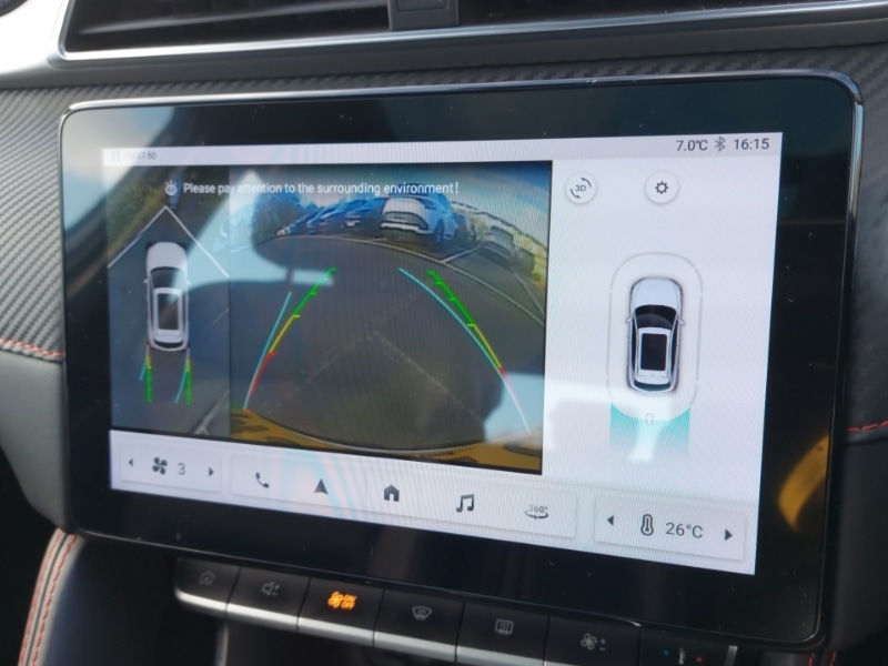 Used MG MG ZS 2022 for sale - 77736371: Photo 11