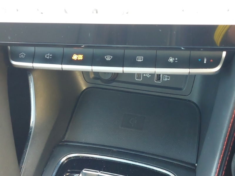 Used MG MG ZS 2022 for sale - 77736371: Photo 19