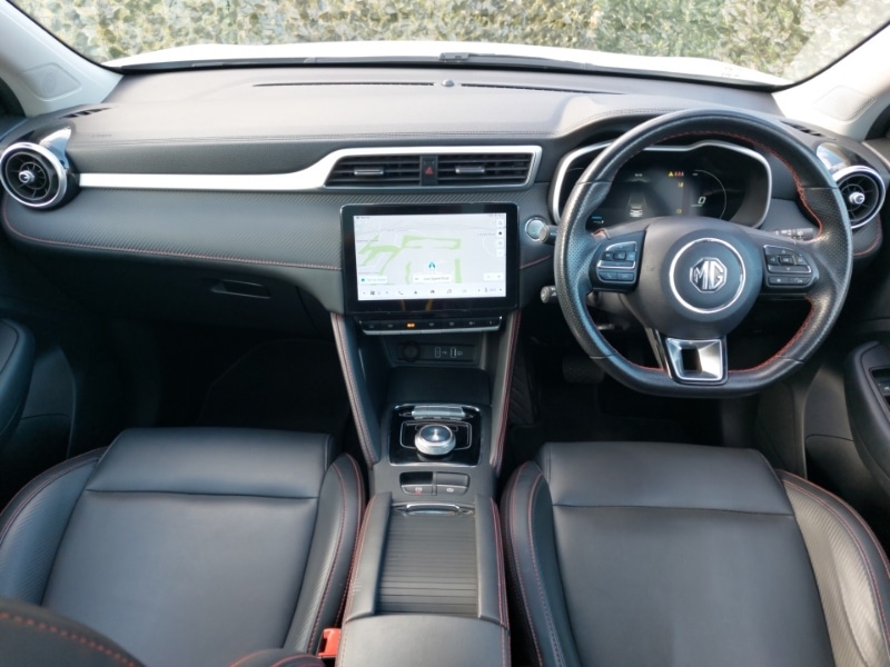 Used MG MG ZS 2022 for sale - 77736371: Photo 2