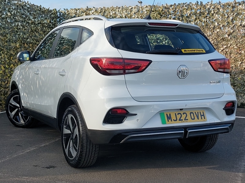 Used MG MG ZS 2022 for sale - 77736371: Photo 3