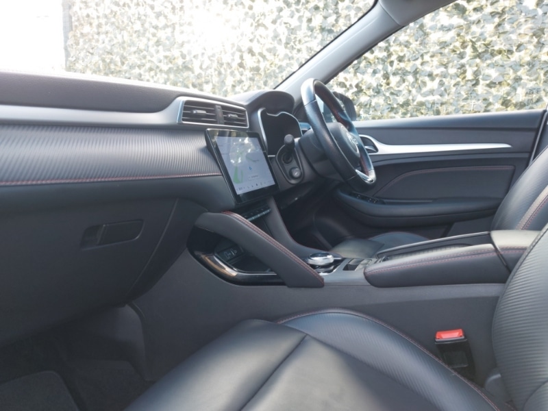 Used MG MG ZS 2022 for sale - 77736371: Photo 5