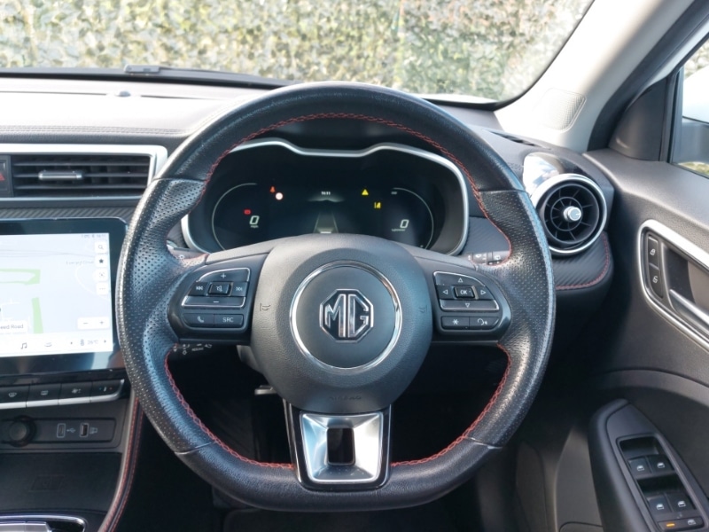 Used MG MG ZS 2022 for sale - 77736371: Photo 7