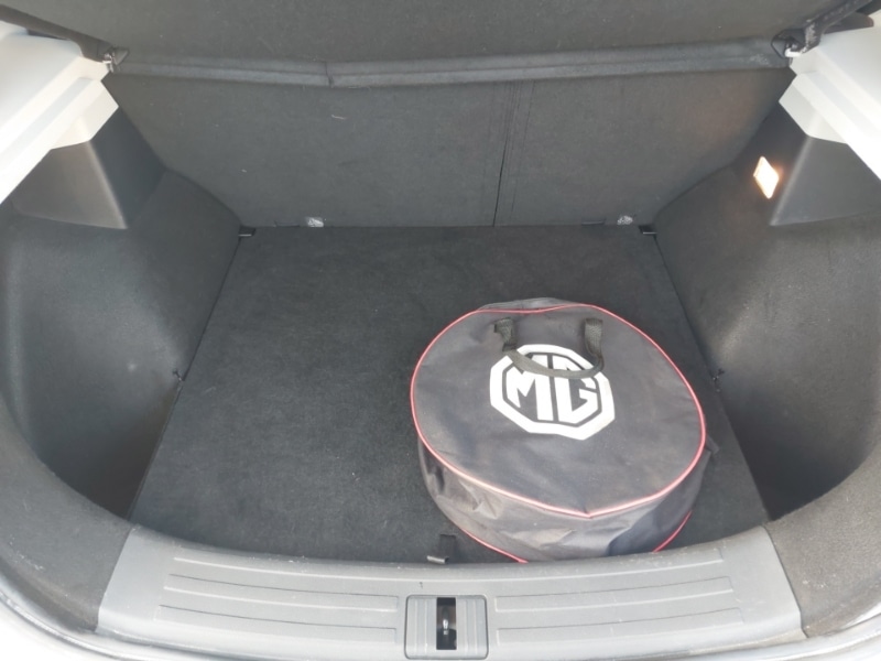 Used MG MG ZS 2022 for sale - 77736371: Photo 8