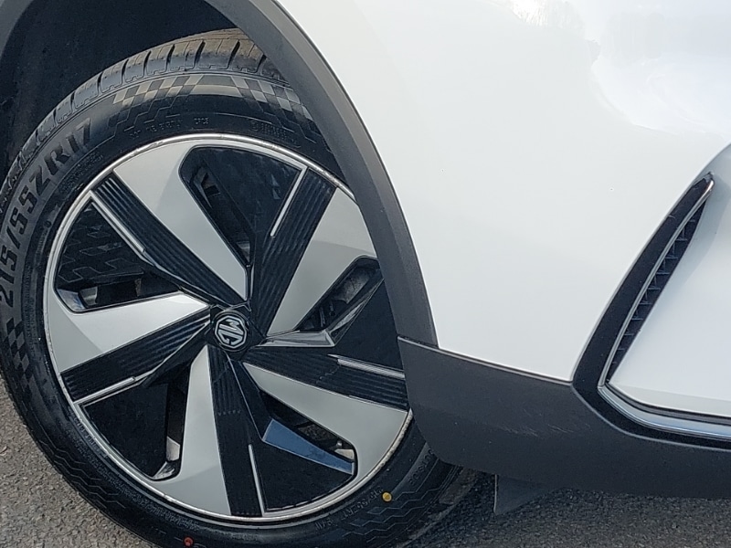 Used MG MG ZS 2022 for sale - 77736371: Photo 9