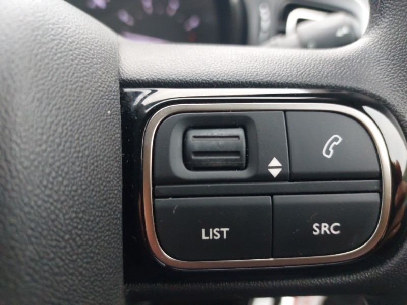 Used Citroen C3 2023 for sale - 77142049: Photo 14