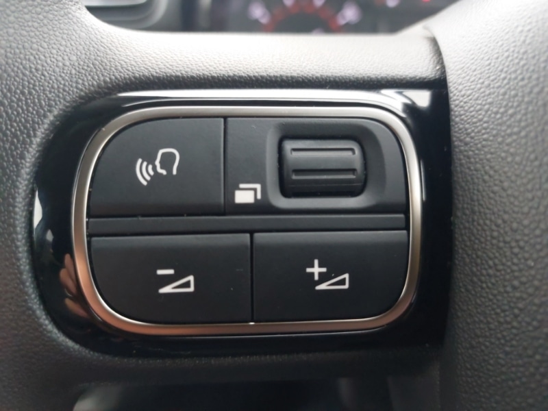 Used Citroen C3 2023 for sale - 77142049: Photo 15