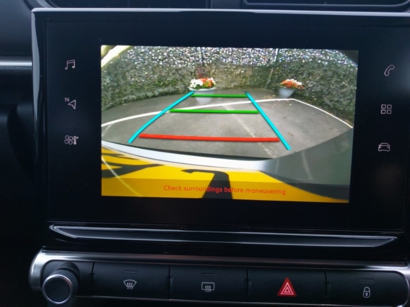 Used Citroen C3 2023 for sale - 77142049: Photo 16