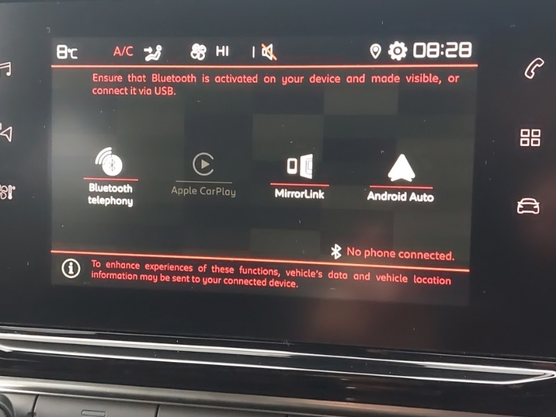 Used Citroen C3 2023 for sale - 77142049: Photo 18