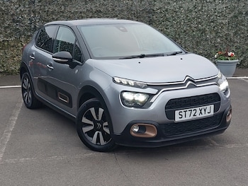 Citroen C3 feature image