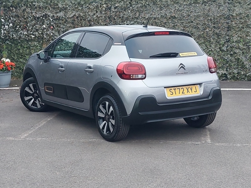 Used Citroen C3 2023 for sale - 77142049: Photo 3